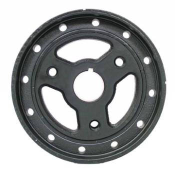 Dayco PB1181N Engine Harmonic Balancer product image 3 of 5