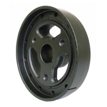 Dayco PB1181N Engine Harmonic Balancer product image 4 of 5
