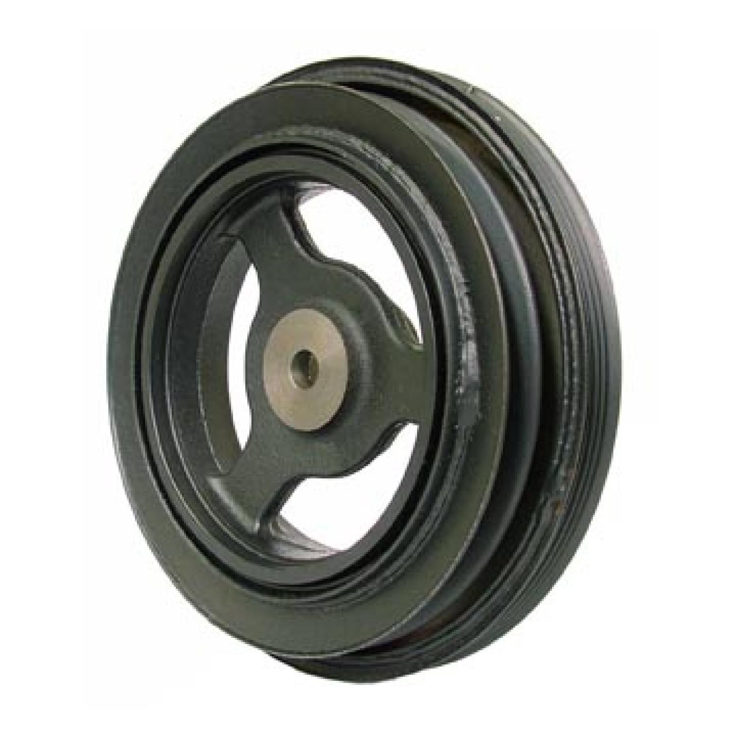 Dayco PB1182N Engine Harmonic Balancer product image 4 of 5
