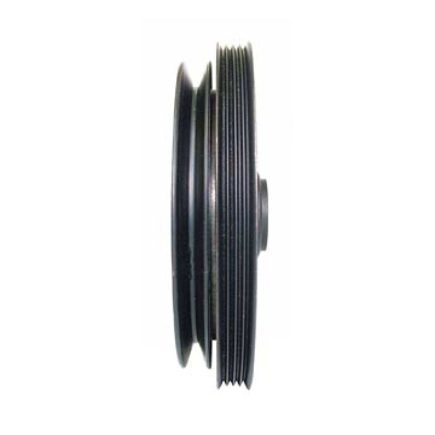 Dayco PB1182N Engine Harmonic Balancer product image 5 of 5