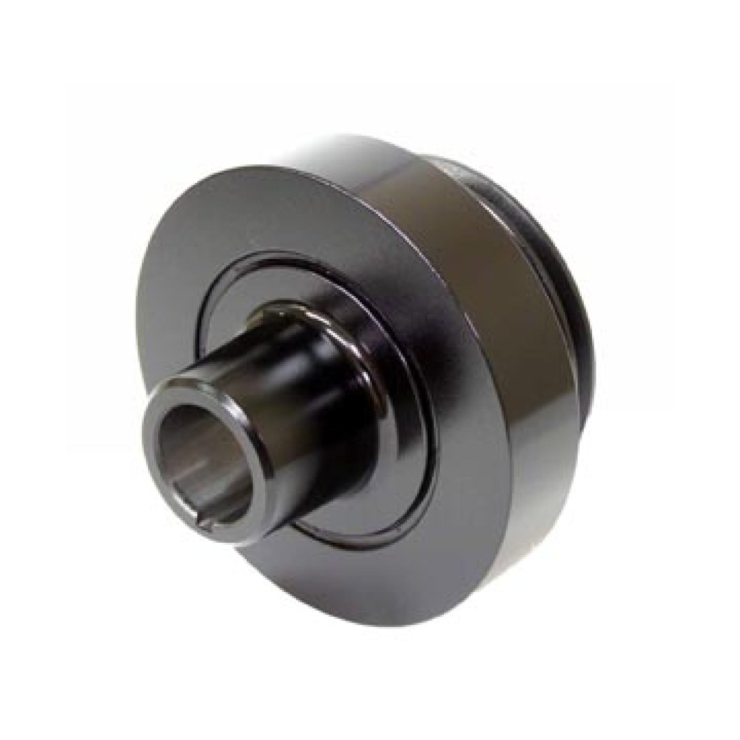 Dayco PB1183N Engine Harmonic Balancer product image 2 of 5