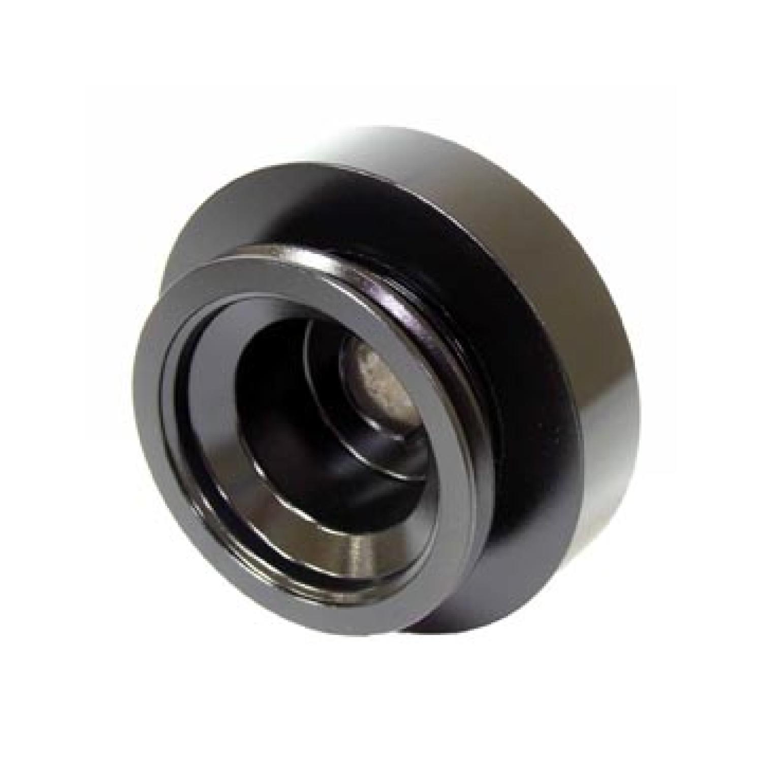 Dayco PB1183N Engine Harmonic Balancer product image 4 of 5