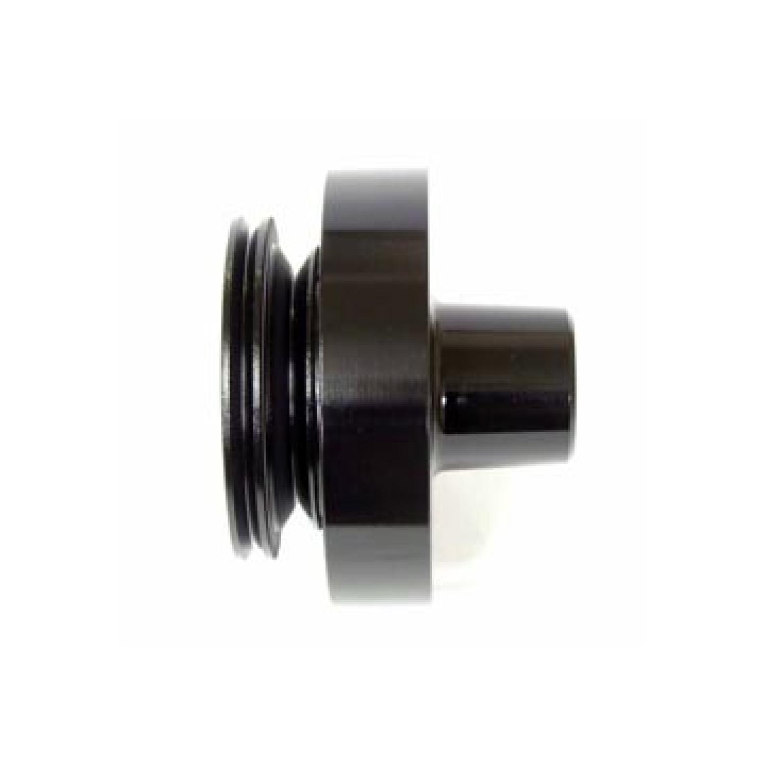 Dayco PB1183N Engine Harmonic Balancer product image 5 of 5