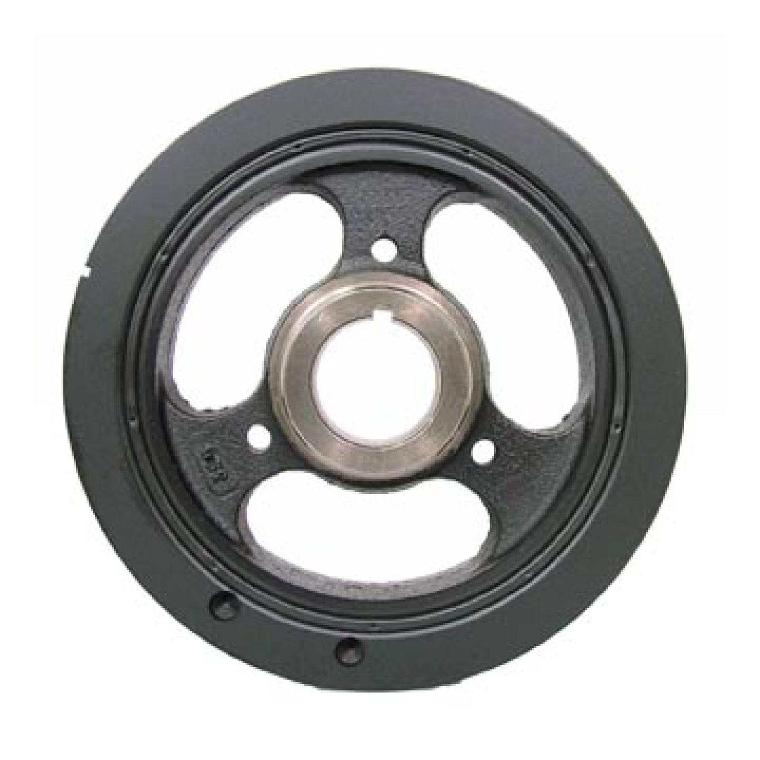 Dayco PB1184N Engine Harmonic Balancer product image 1 of 5
