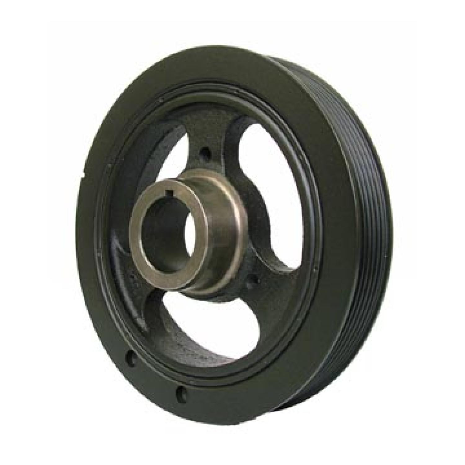 Dayco PB1184N Engine Harmonic Balancer product image 2 of 5