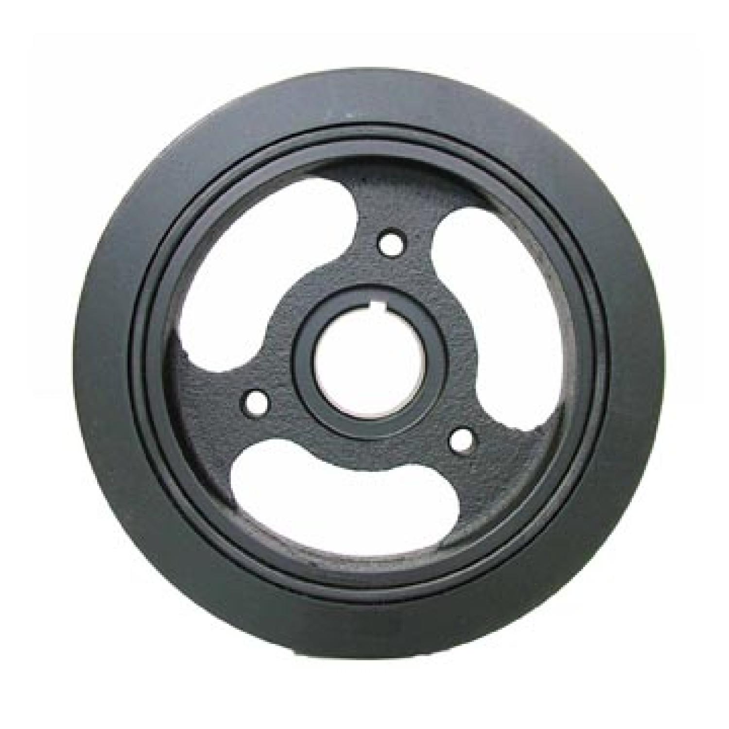 Dayco PB1184N Engine Harmonic Balancer product image 3 of 5