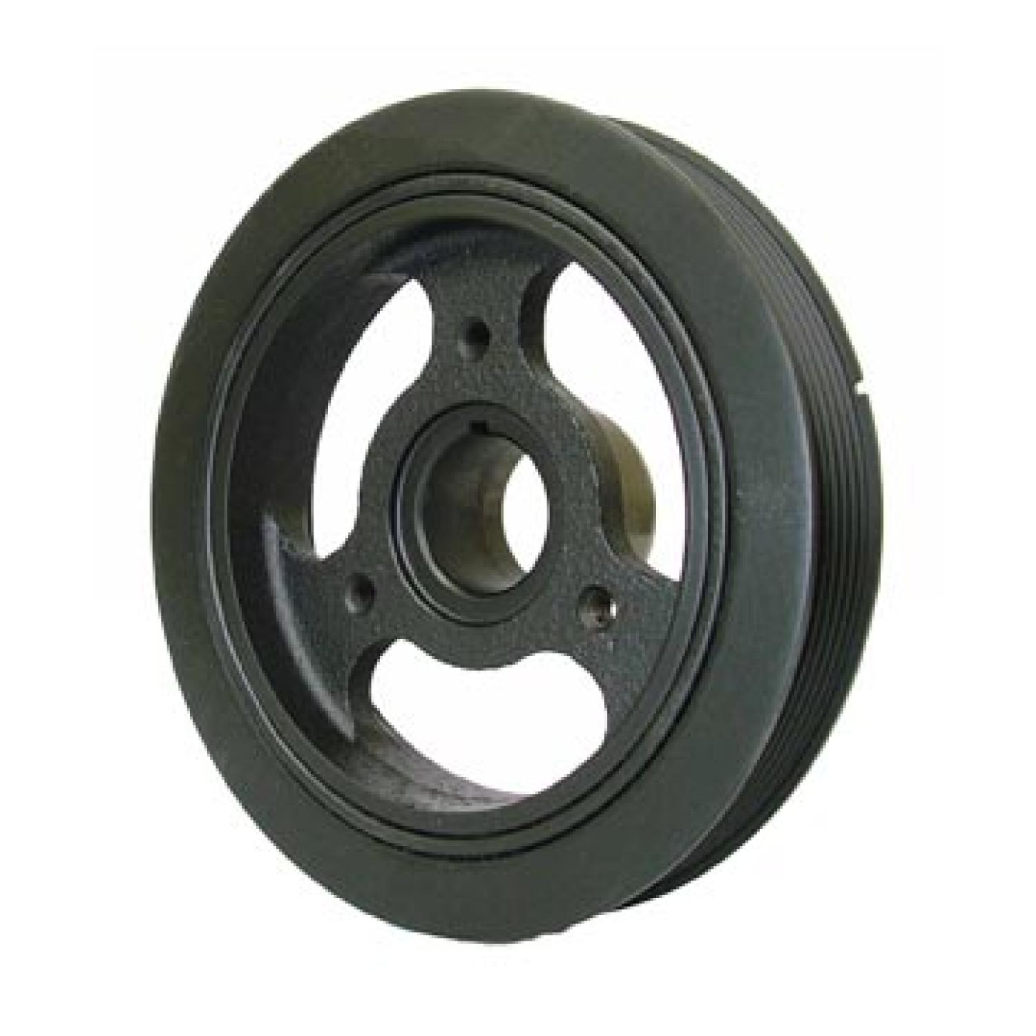 Dayco PB1184N Engine Harmonic Balancer product image 4 of 5