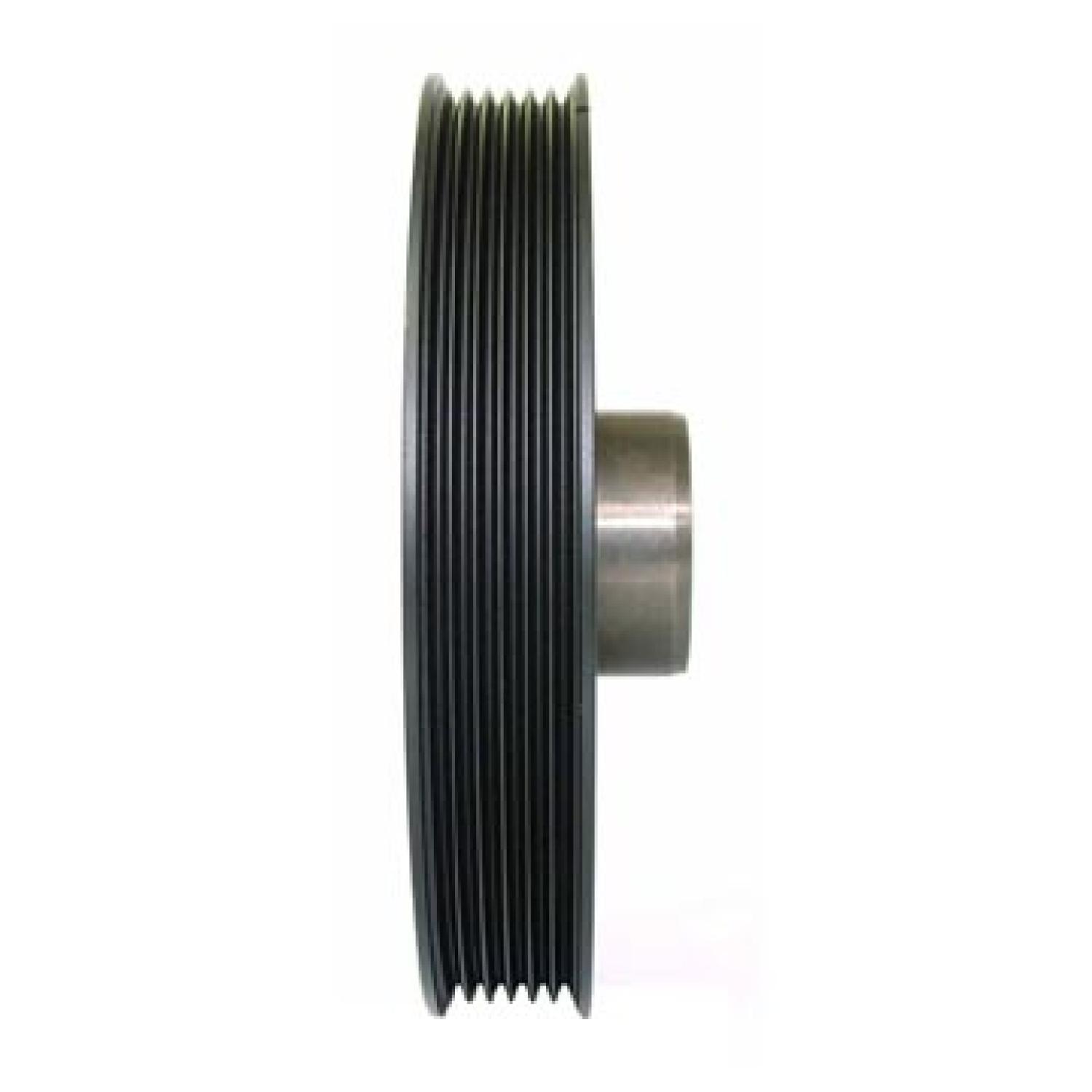 Dayco PB1184N Engine Harmonic Balancer product image 5 of 5