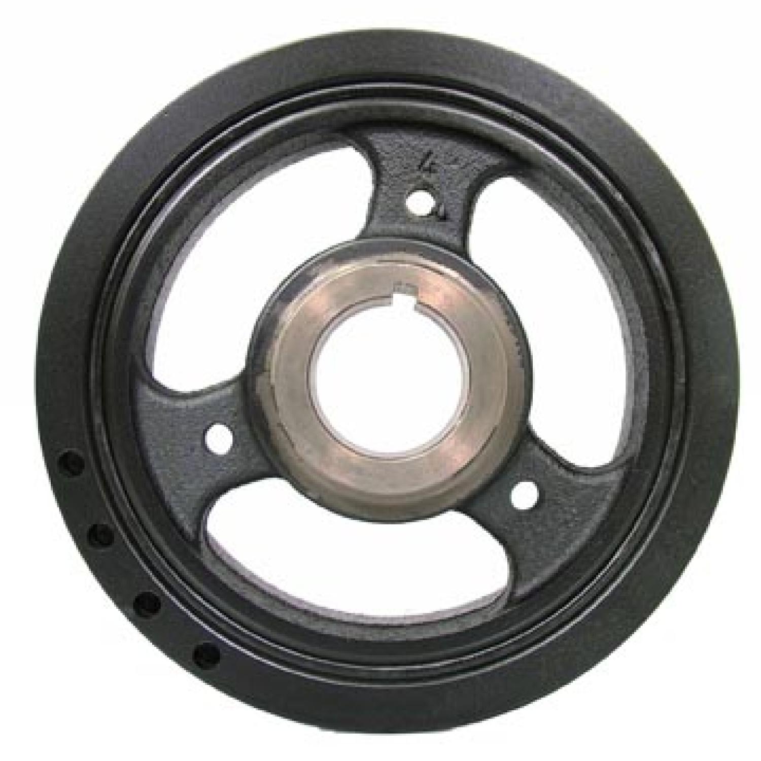Dayco PB1185N Engine Harmonic Balancer product image 1 of 5