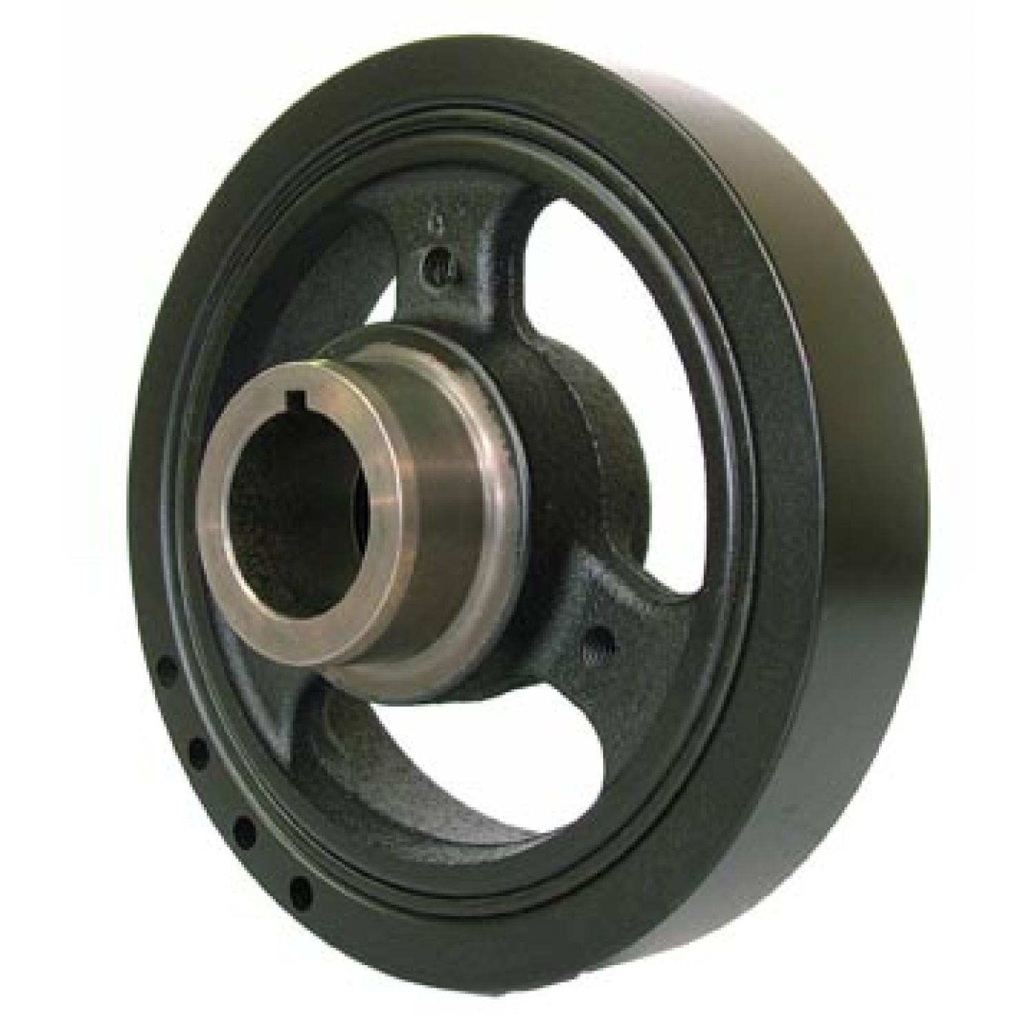 Dayco PB1185N Engine Harmonic Balancer product image 2 of 5