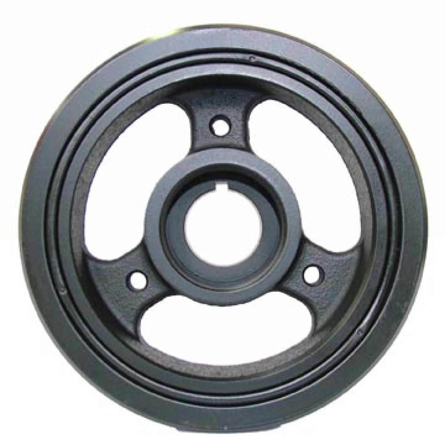 Dayco PB1185N Engine Harmonic Balancer product image 3 of 5