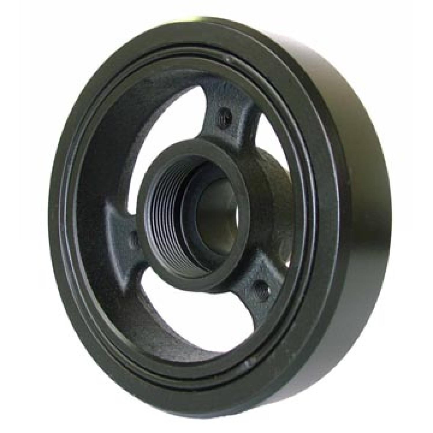 Dayco PB1185N Engine Harmonic Balancer product image 4 of 5