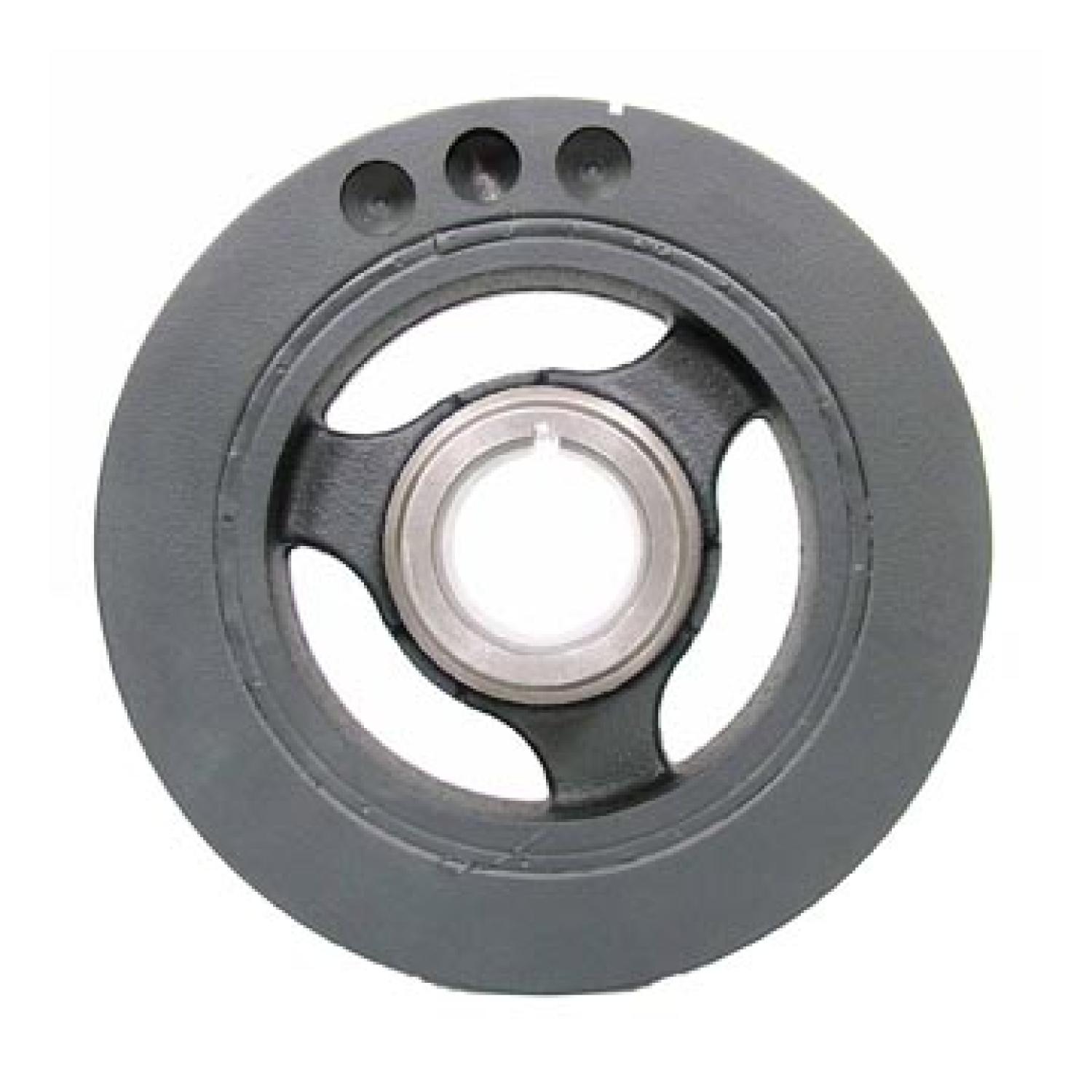 Dayco PB1186N Engine Harmonic Balancer product image 1 of 5