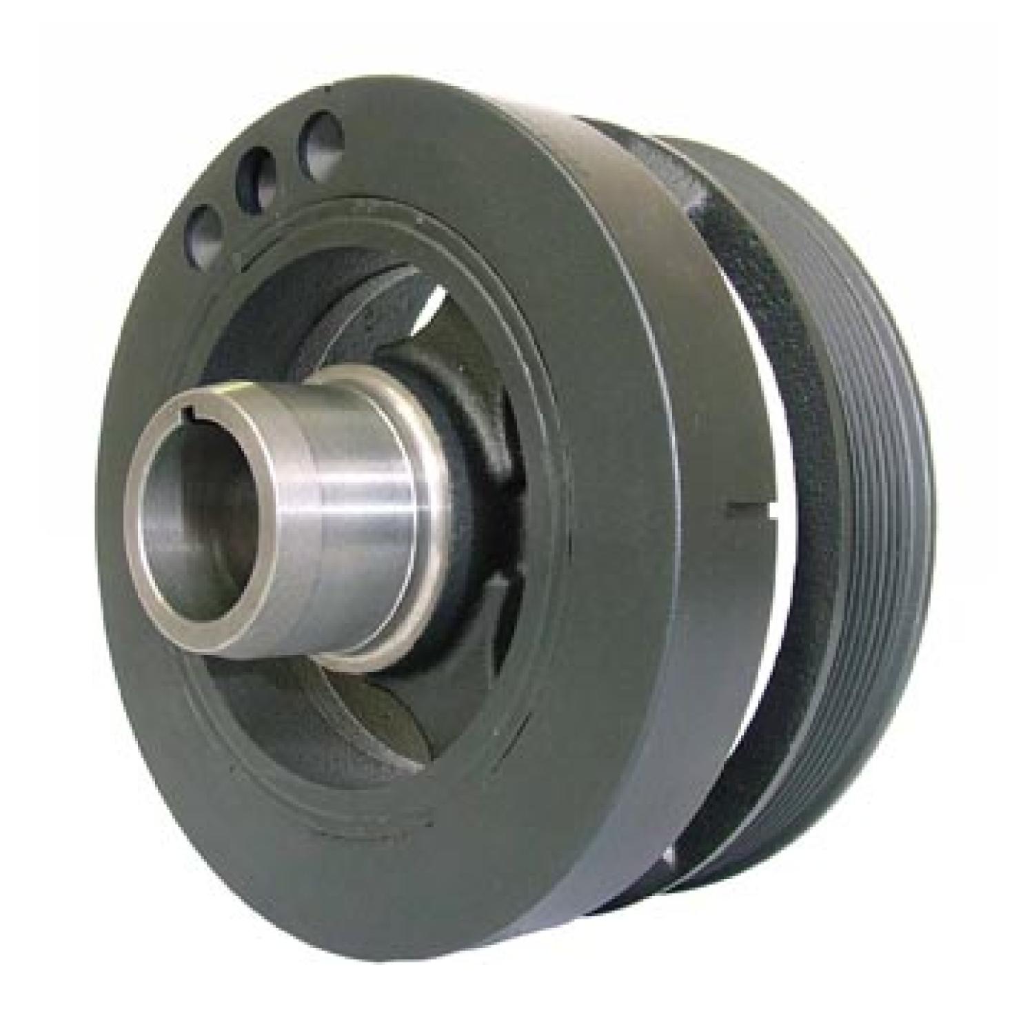 Dayco PB1186N Engine Harmonic Balancer product image 2 of 5