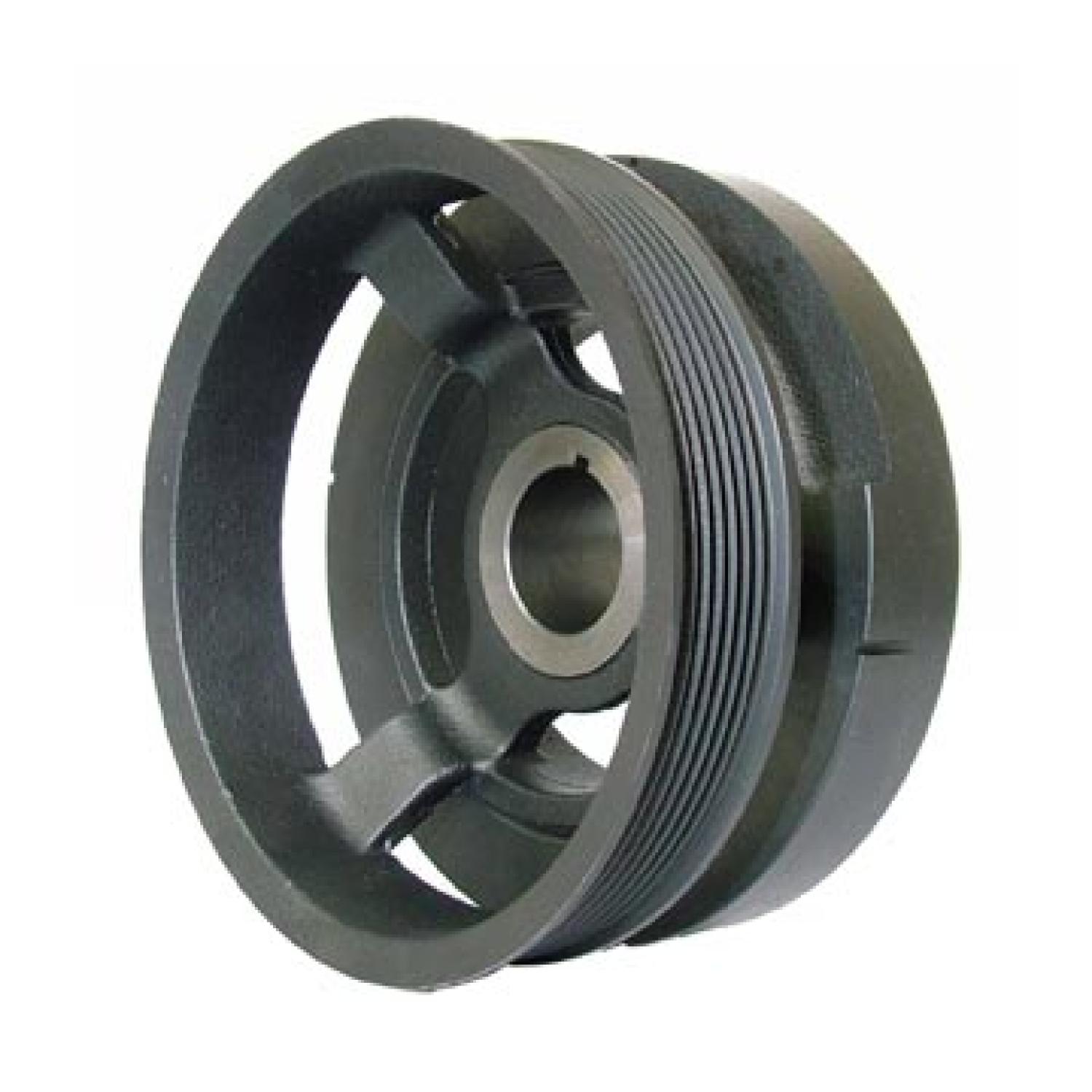 Dayco PB1186N Engine Harmonic Balancer product image 4 of 5