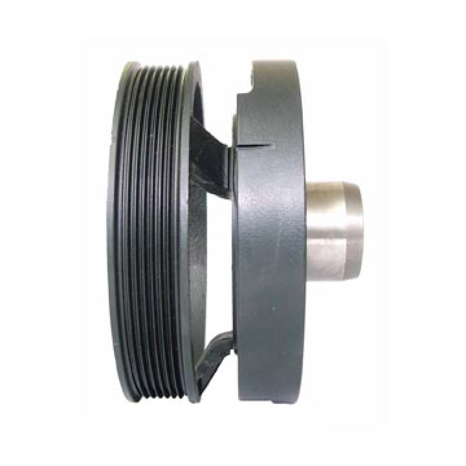 Dayco PB1186N Engine Harmonic Balancer product image 5 of 5