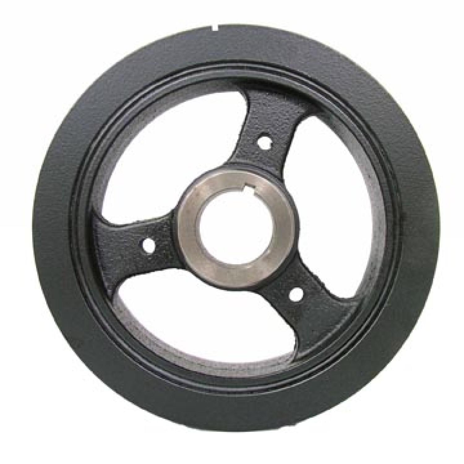 Dayco PB1187N Engine Harmonic Balancer product image 1 of 5
