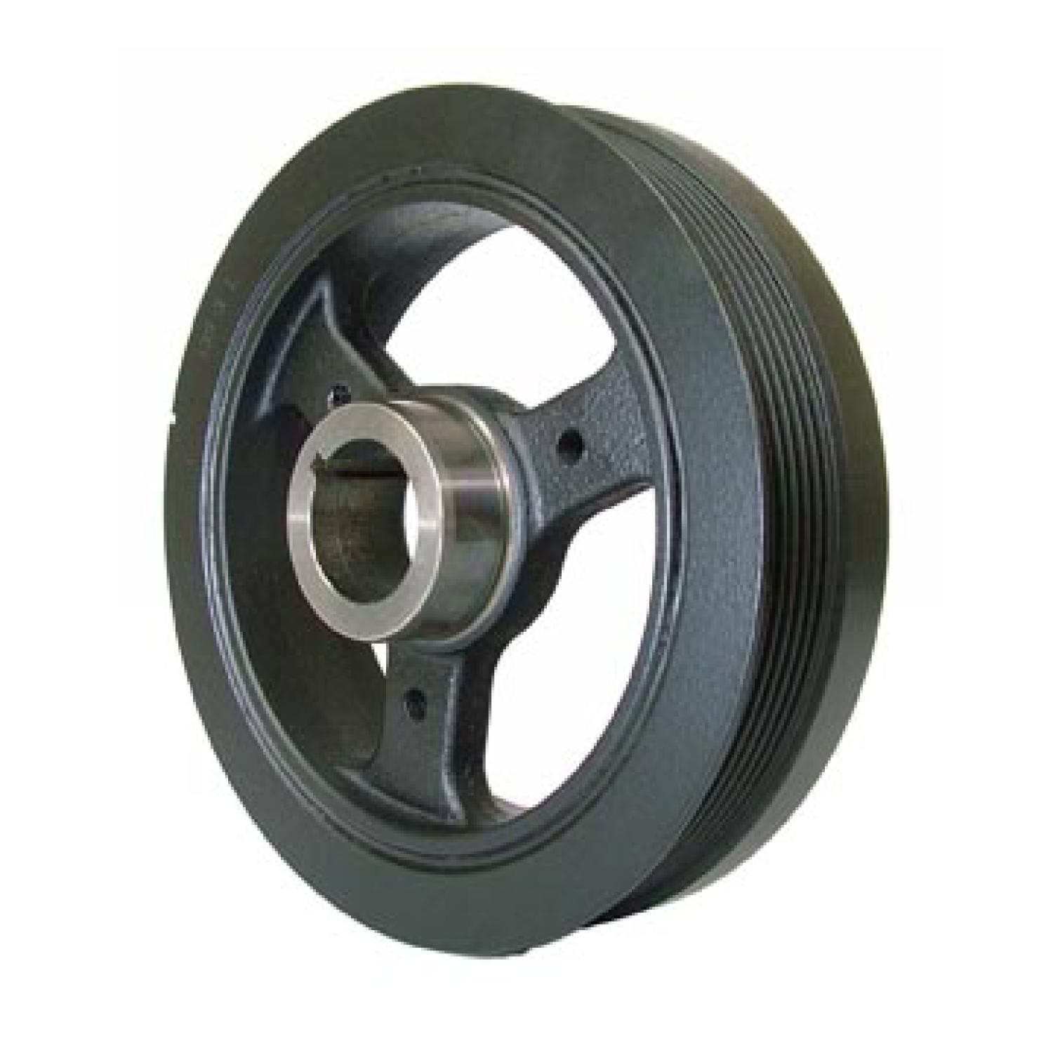 Dayco PB1187N Engine Harmonic Balancer product image 2 of 5