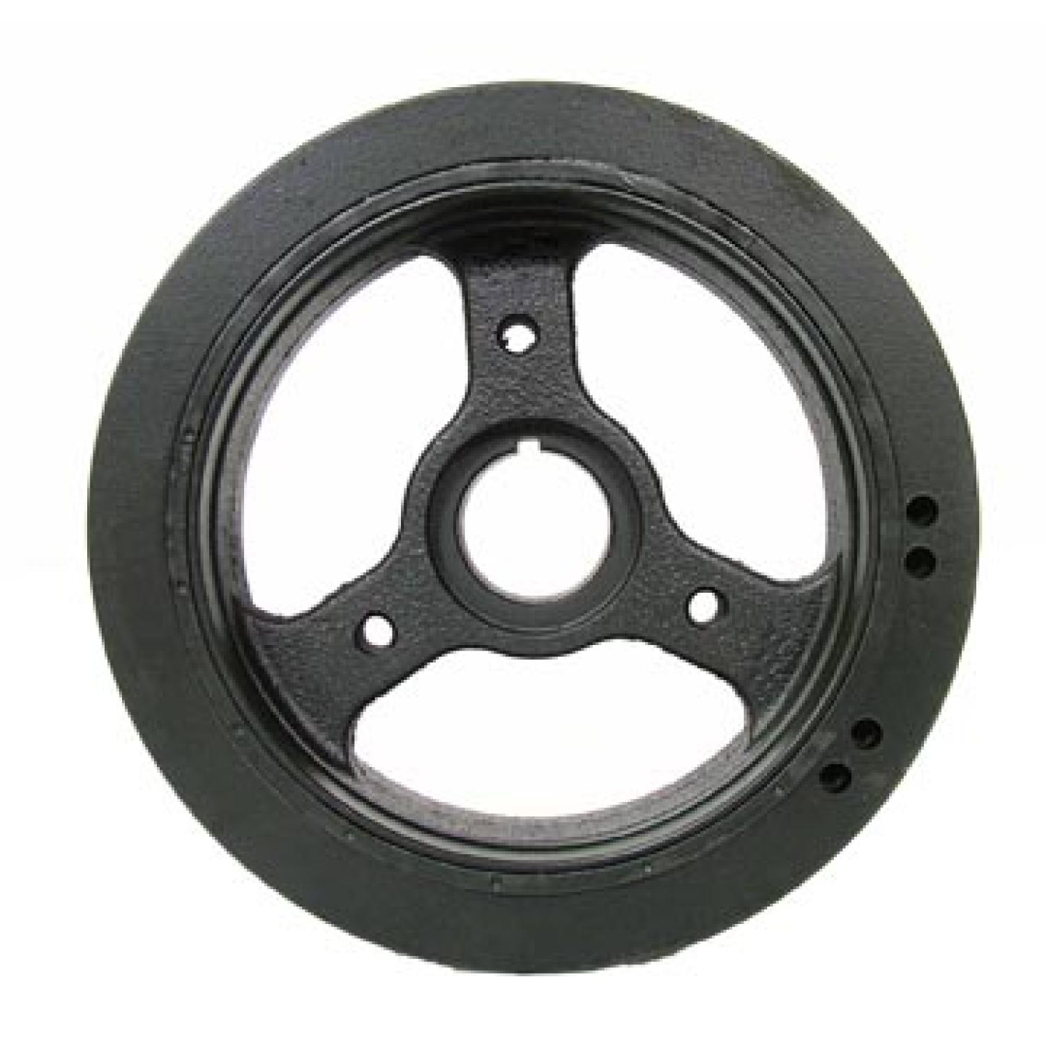Dayco PB1187N Engine Harmonic Balancer product image 3 of 5