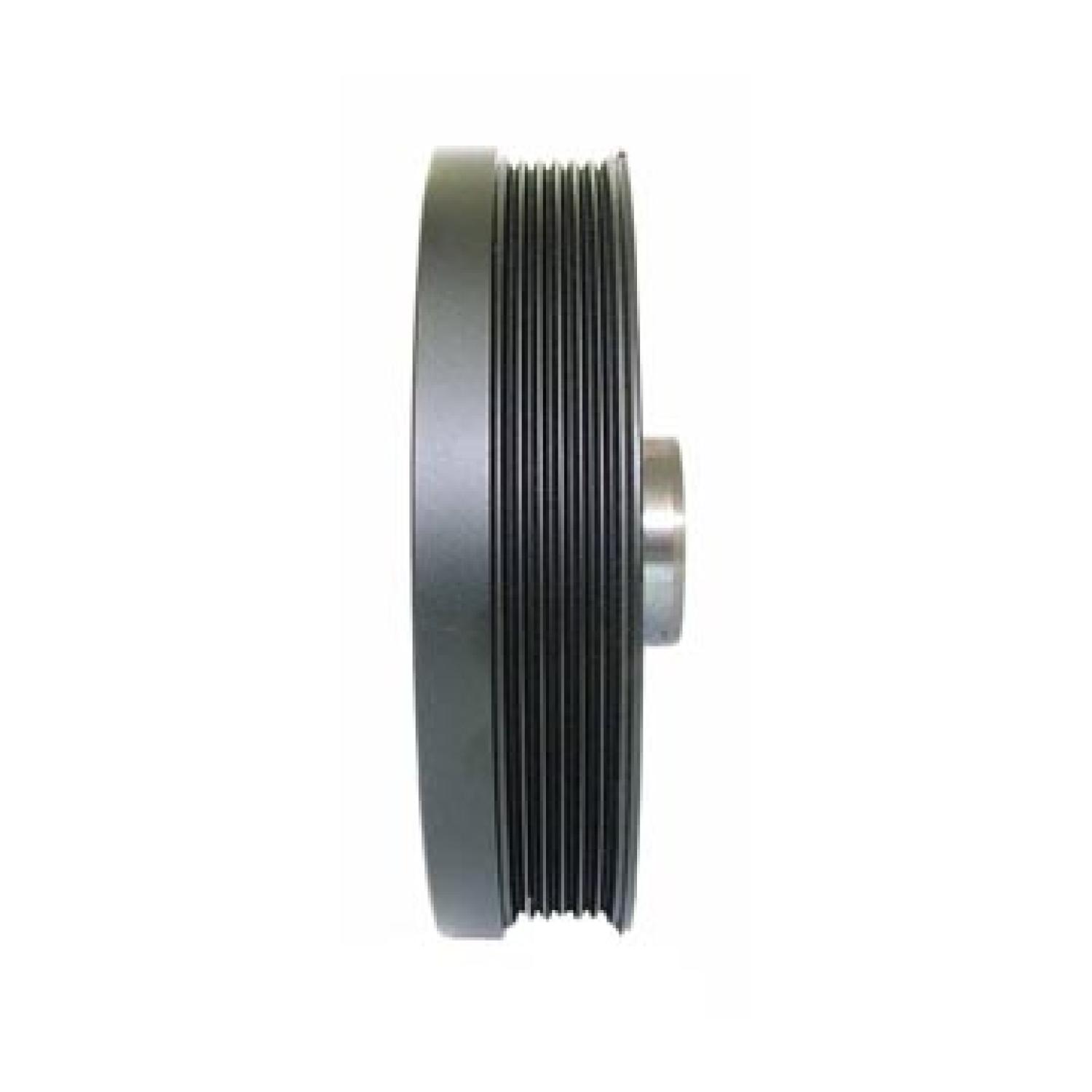 Dayco PB1187N Engine Harmonic Balancer product image 5 of 5