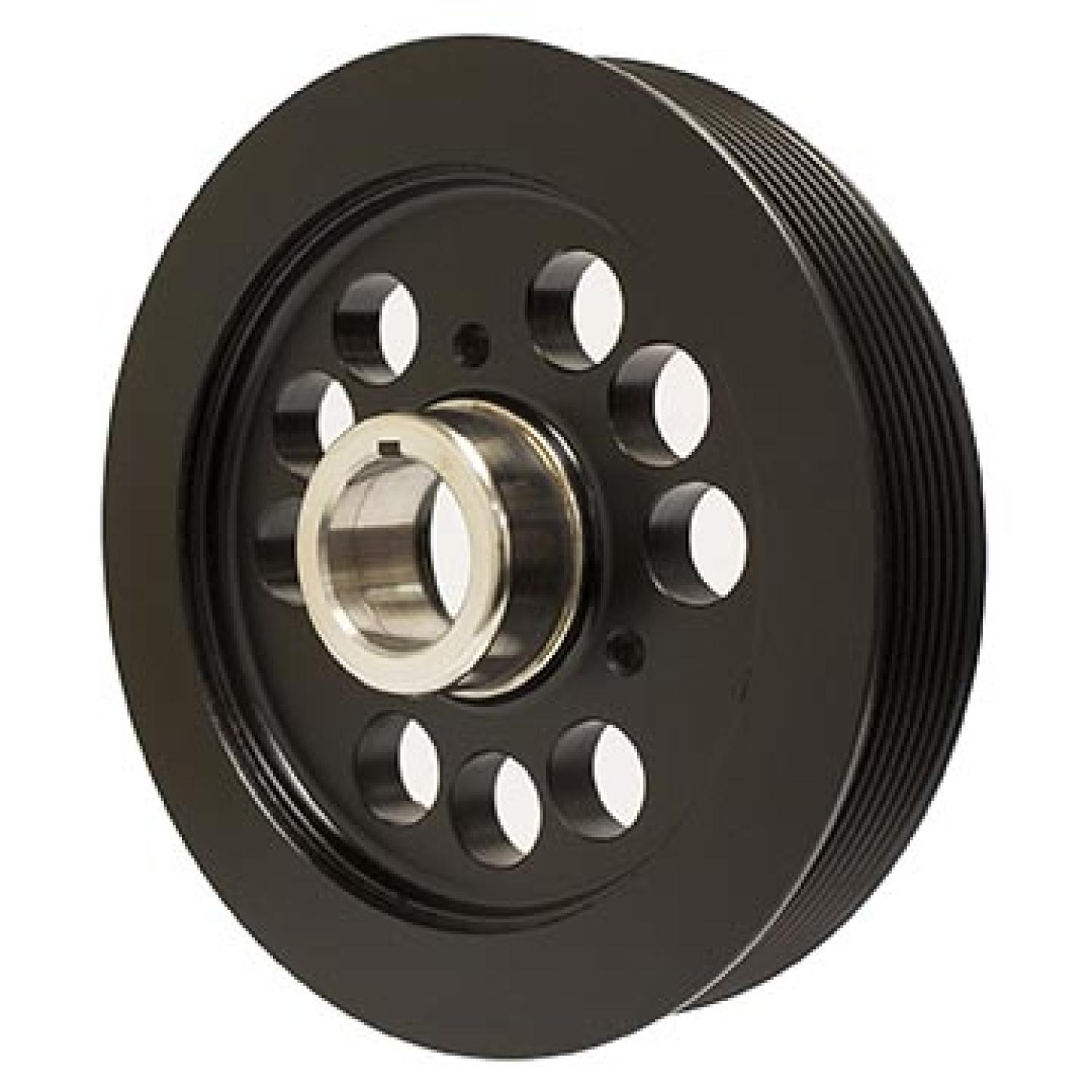 Dayco PB1187SS Engine Harmonic Balancer product image 1 of 2