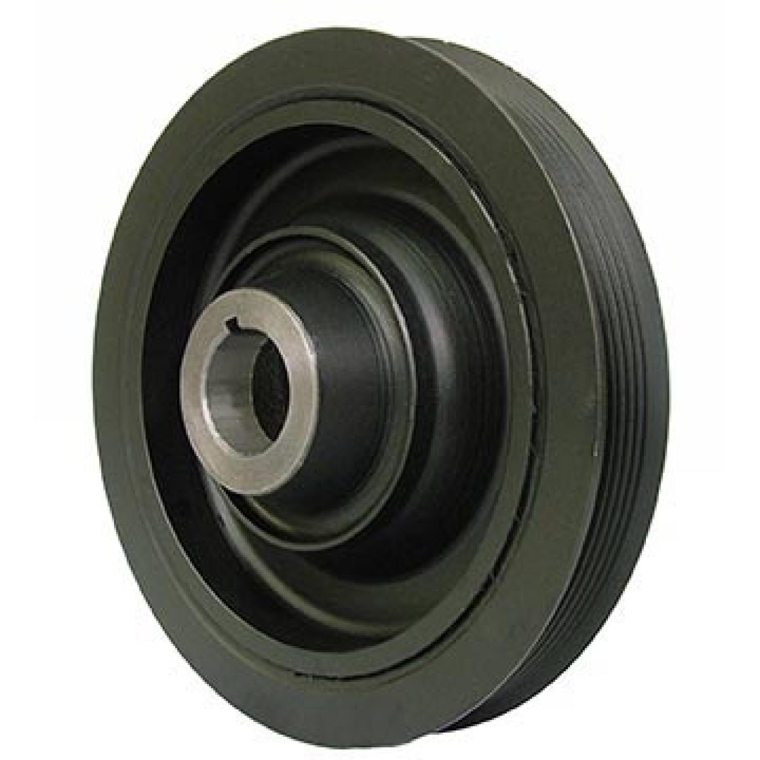 Dayco PB1188N Engine Harmonic Balancer product image 1 of 2