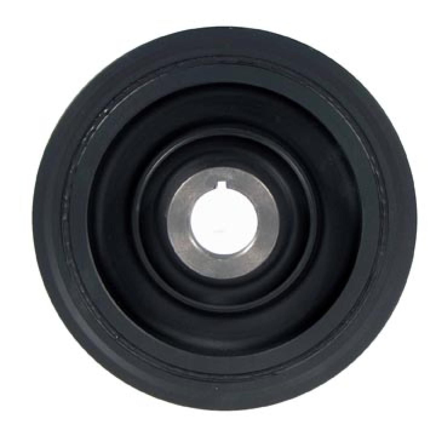 Dayco PB1189N Engine Harmonic Balancer product image 1 of 5