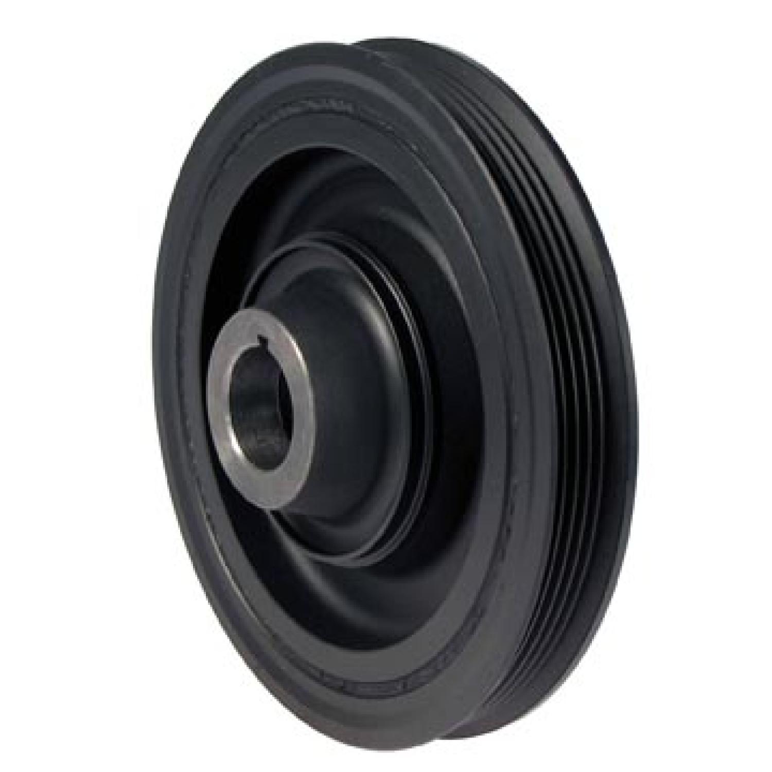 Dayco PB1189N Engine Harmonic Balancer product image 2 of 5