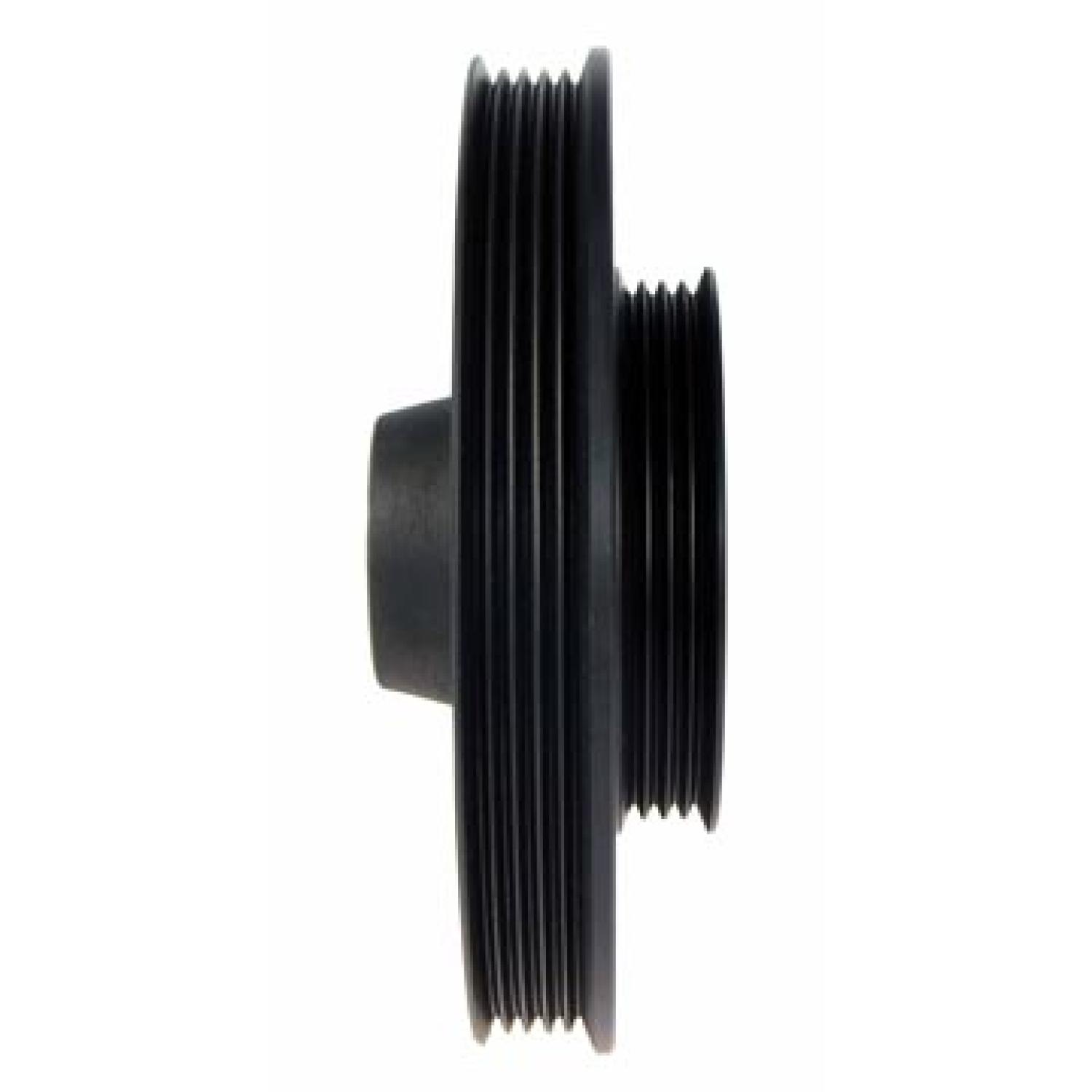 Dayco PB1189N Engine Harmonic Balancer product image 5 of 5