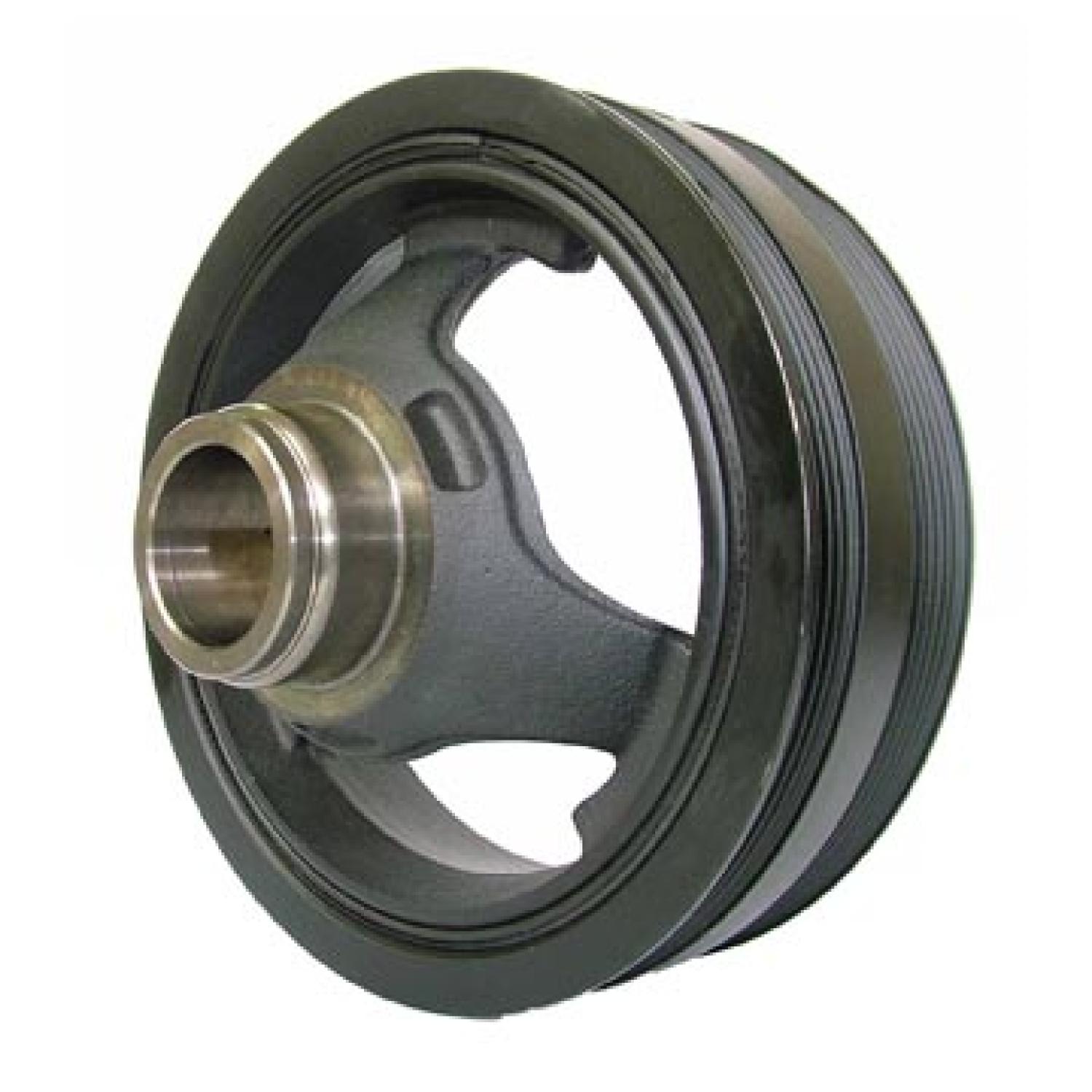 Dayco PB1190N Engine Harmonic Balancer product image 2 of 5