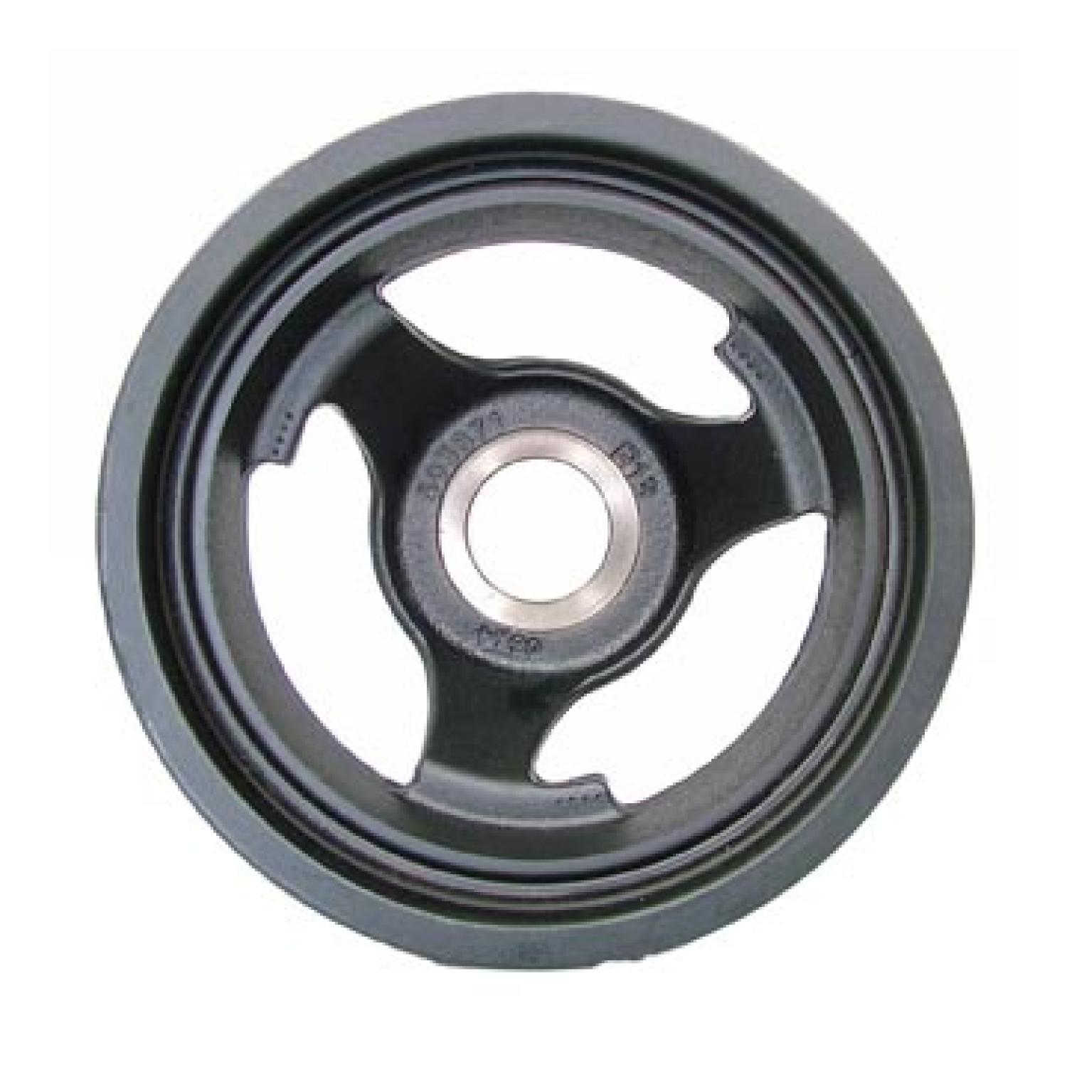 Dayco PB1190N Engine Harmonic Balancer product image 3 of 5