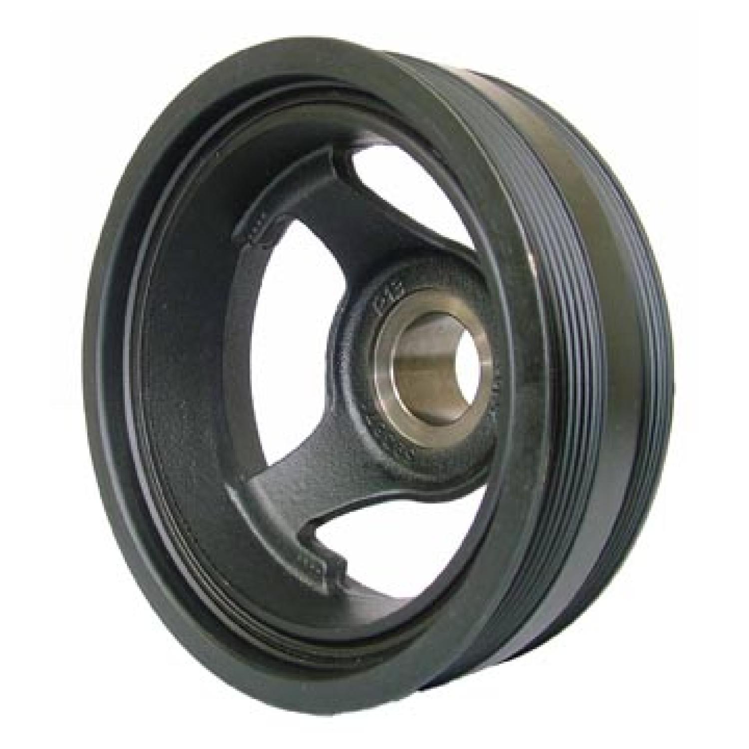 Dayco PB1190N Engine Harmonic Balancer product image 4 of 5