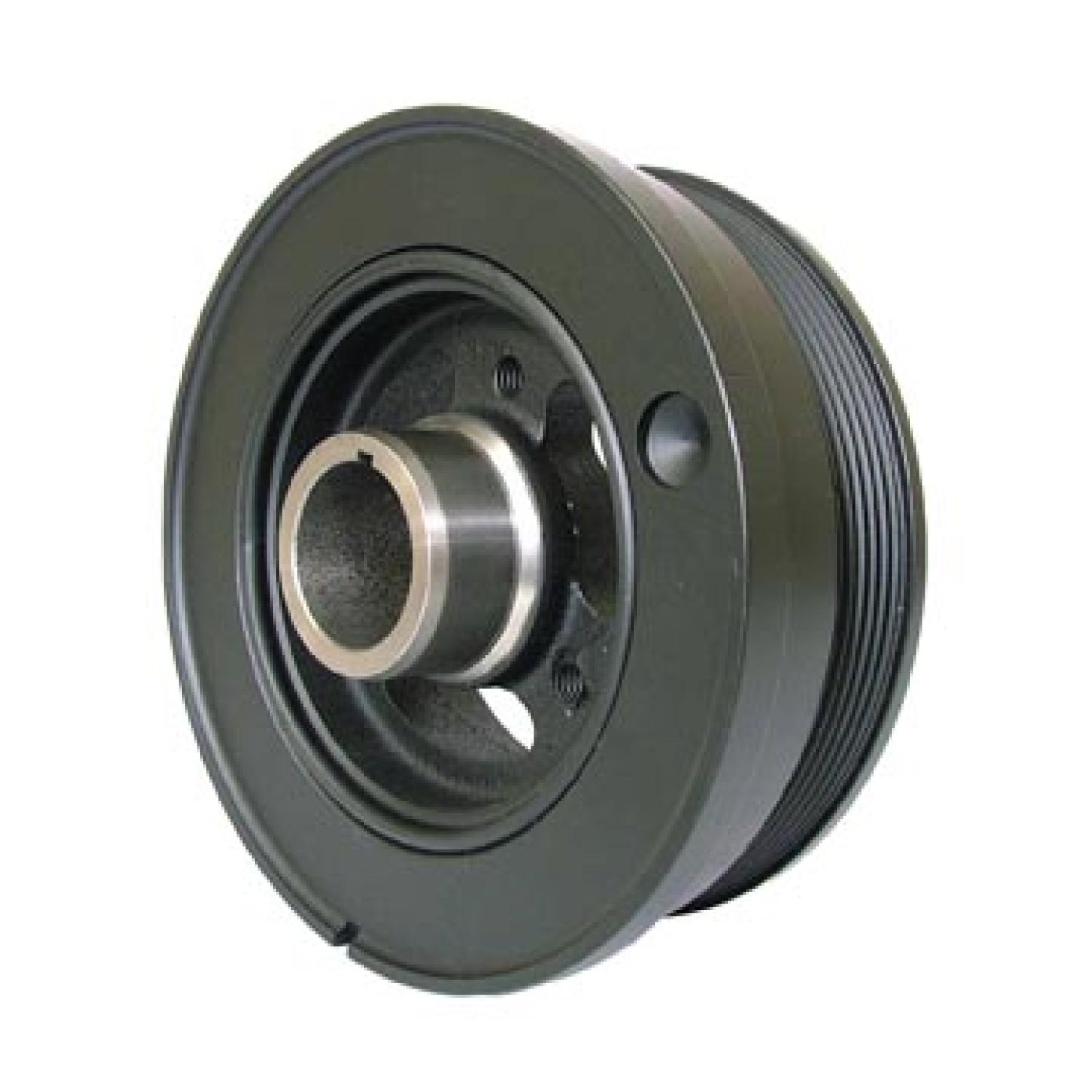 Dayco PB1192N Engine Harmonic Balancer product image 2 of 5