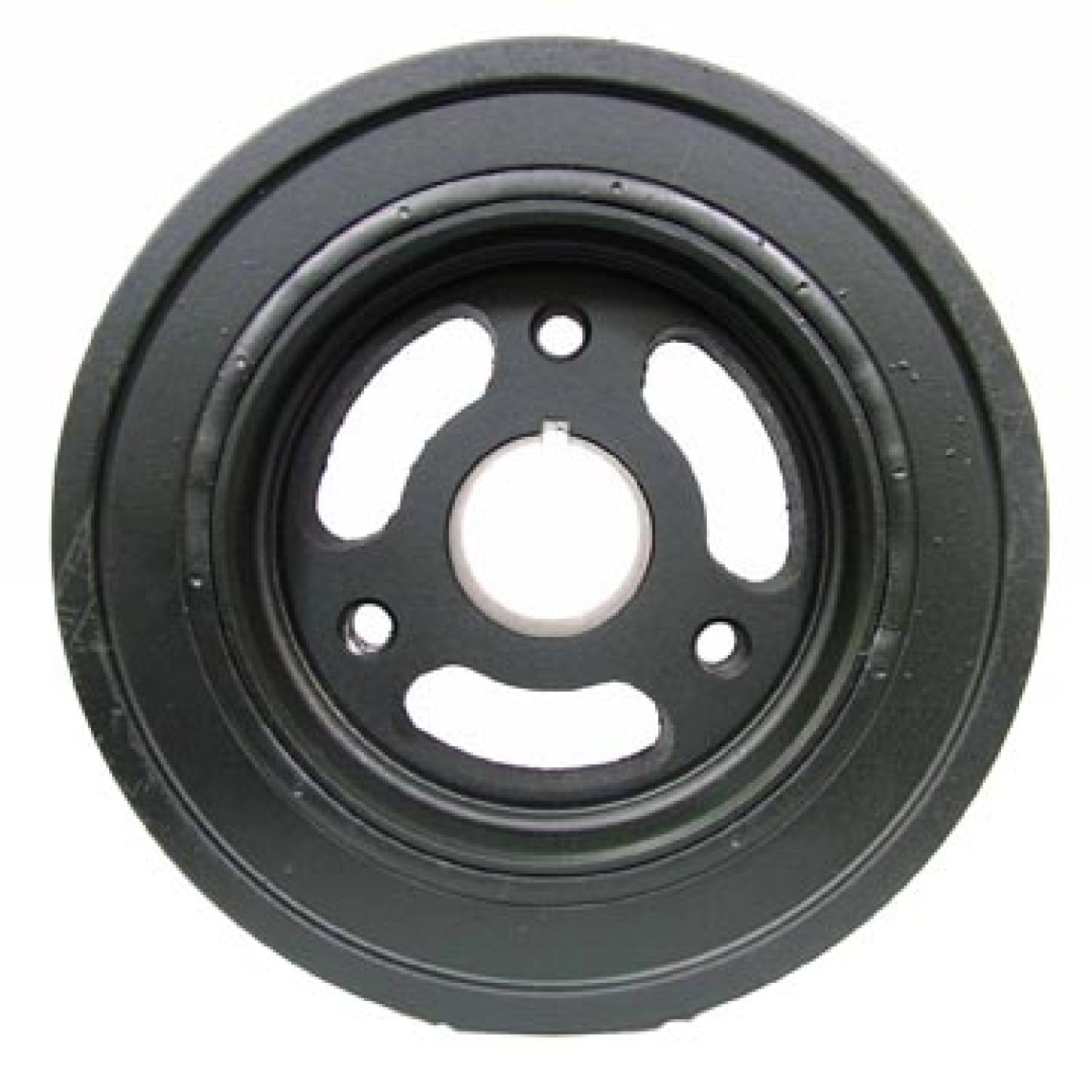 Dayco PB1192N Engine Harmonic Balancer product image 3 of 5