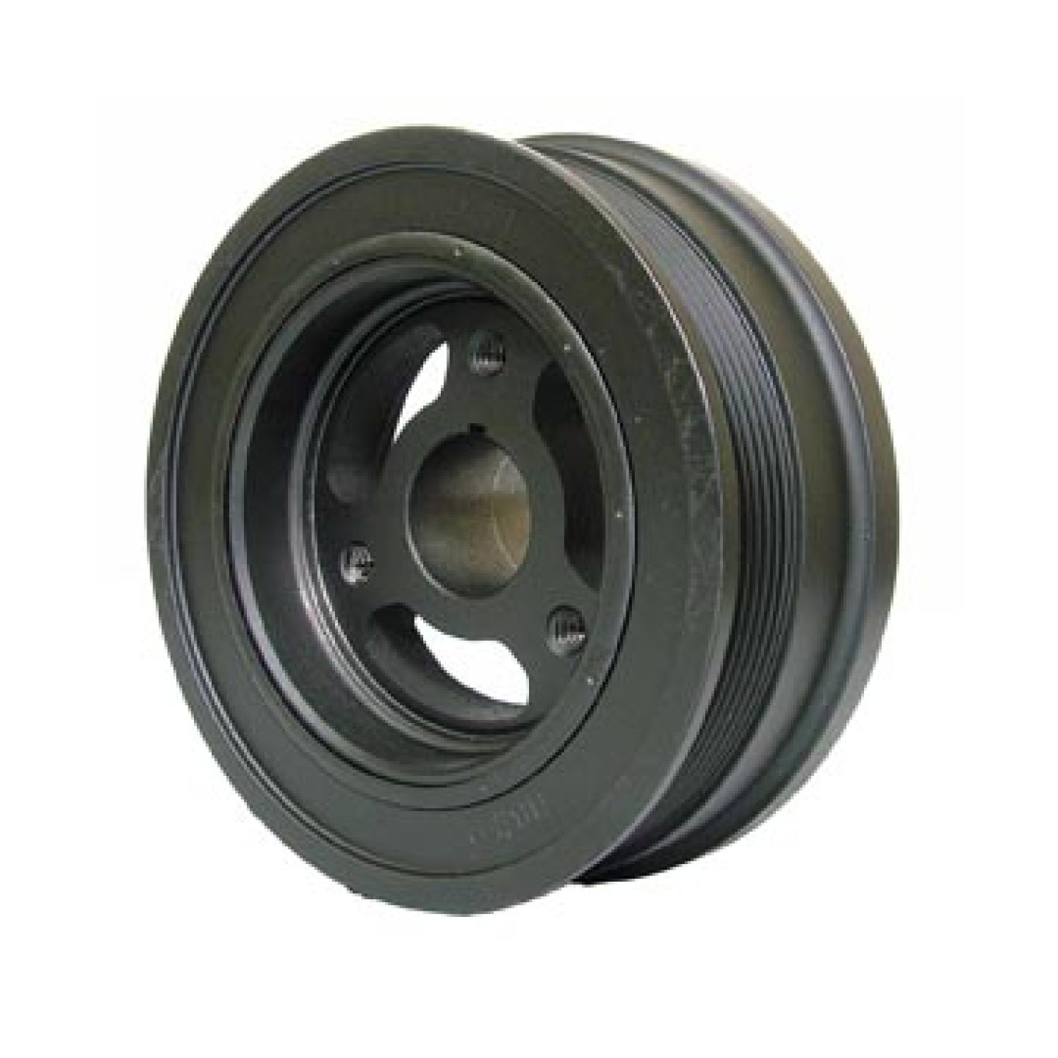 Dayco PB1192N Engine Harmonic Balancer product image 4 of 5