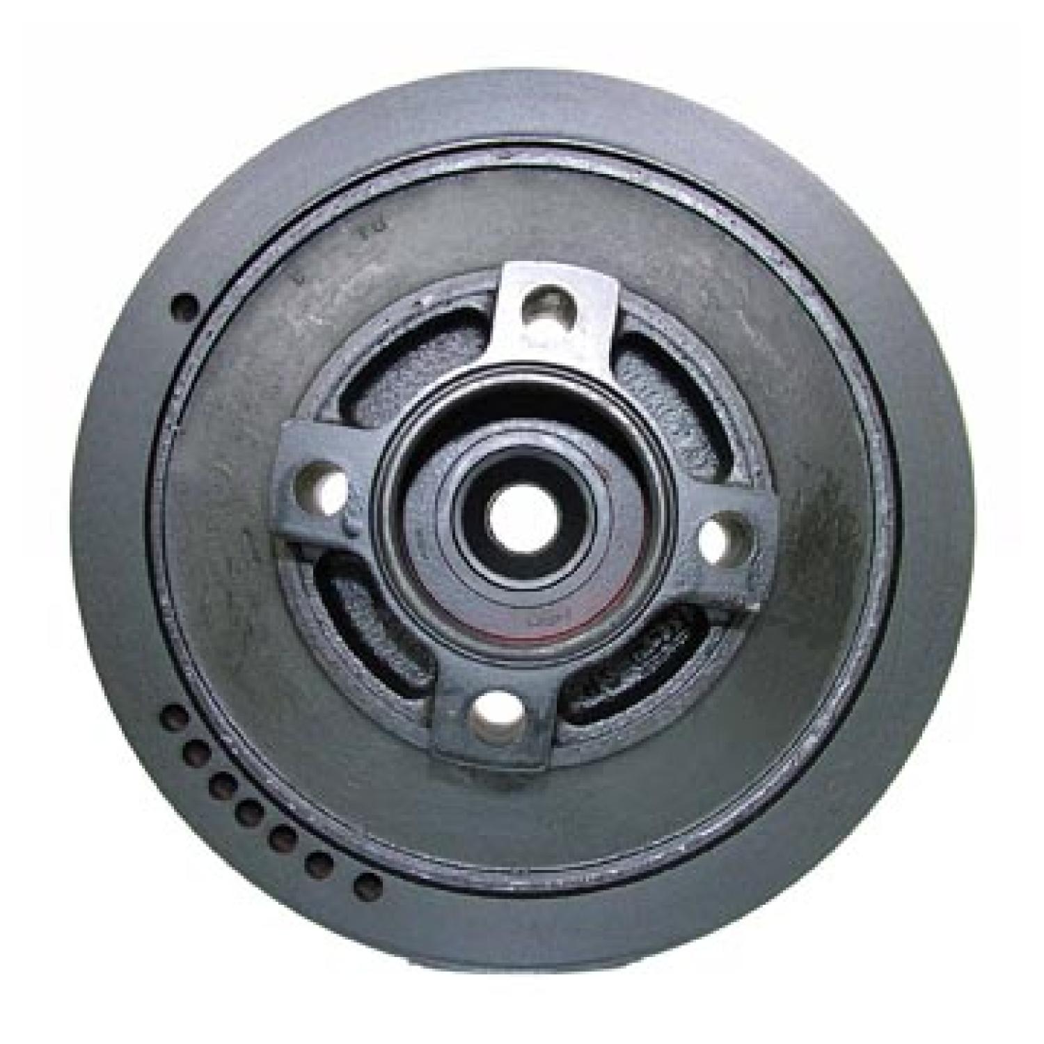 Dayco PB1194N Engine Harmonic Balancer product image 1 of 5