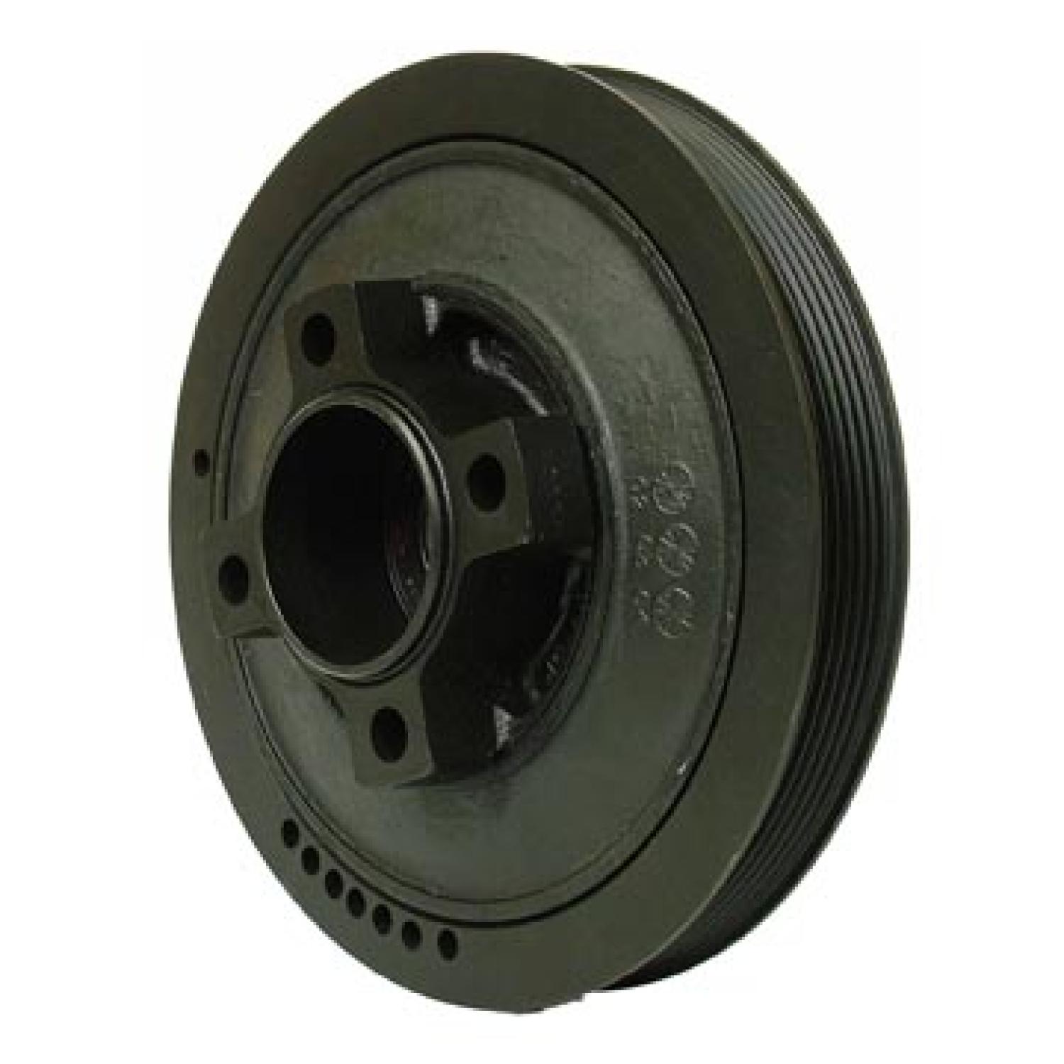 Dayco PB1194N Engine Harmonic Balancer product image 2 of 5