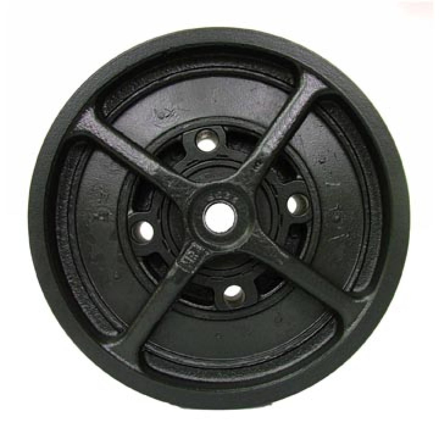Dayco PB1194N Engine Harmonic Balancer product image 3 of 5