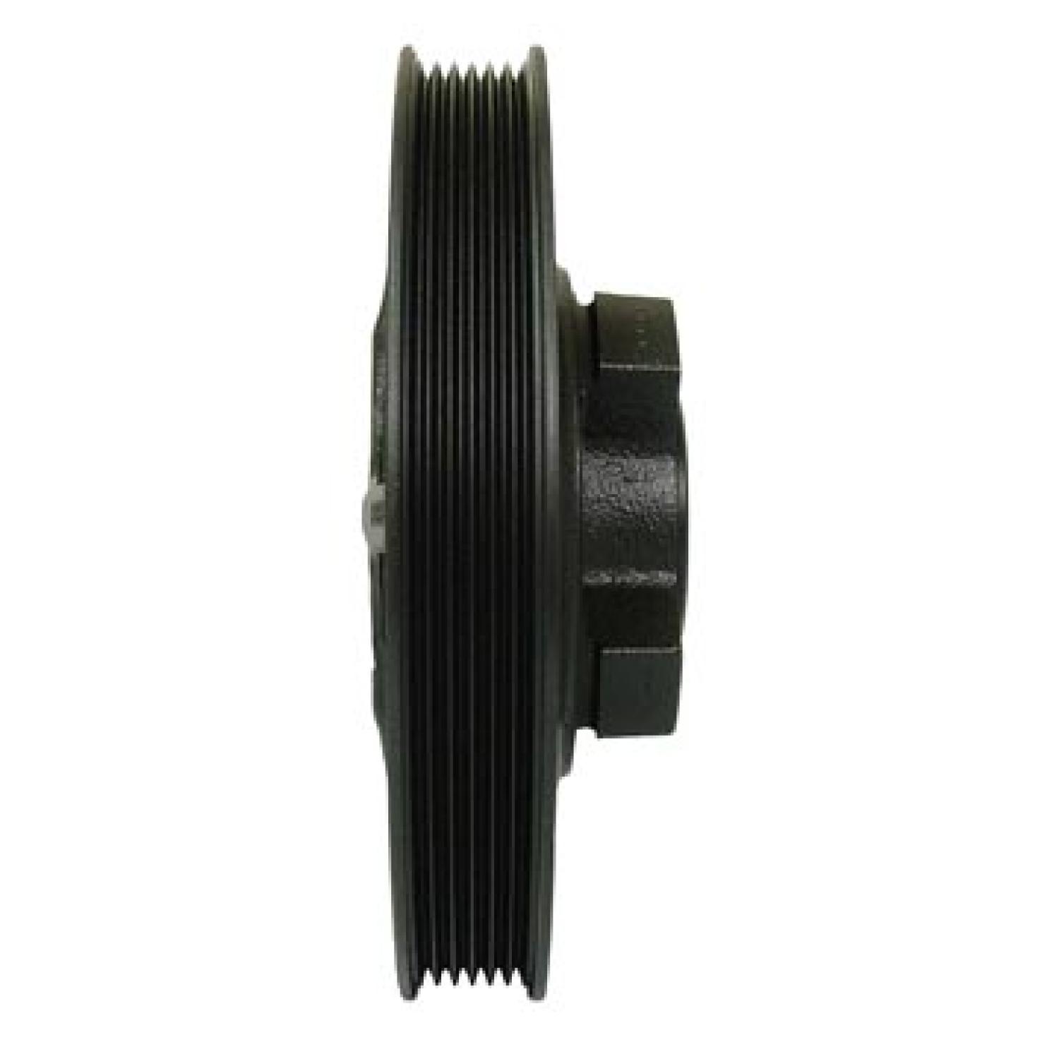 Dayco PB1194N Engine Harmonic Balancer product image 5 of 5