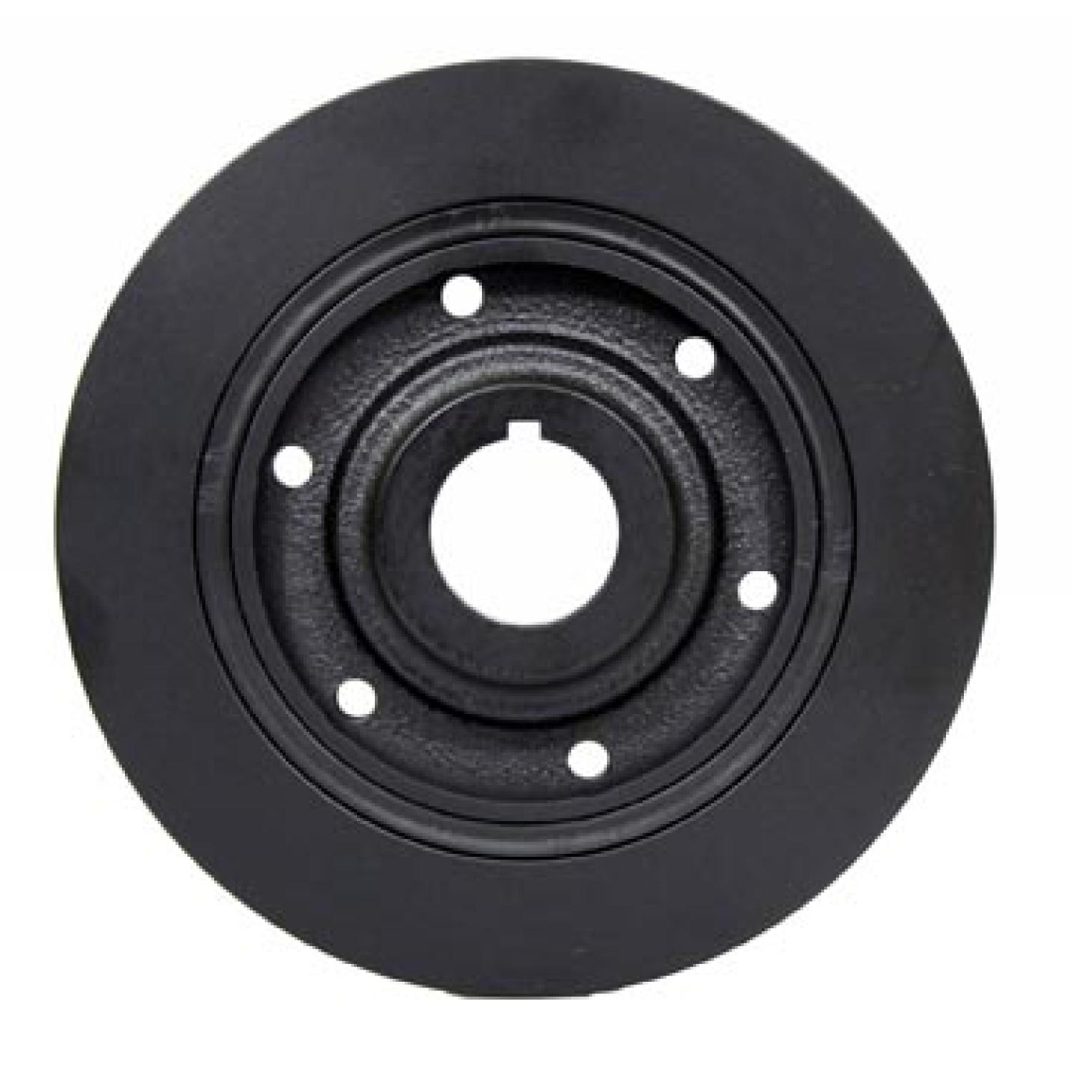 Dayco PB1195N Engine Harmonic Balancer product image 1 of 5