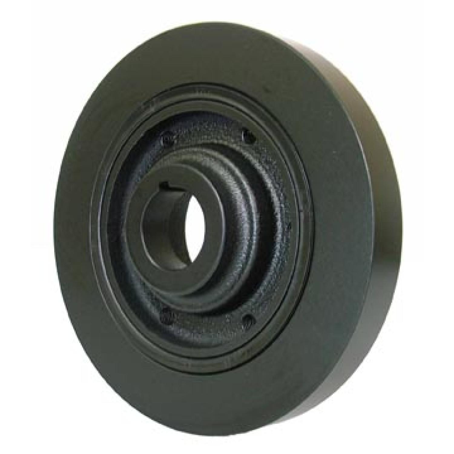 Dayco PB1195N Engine Harmonic Balancer product image 2 of 5