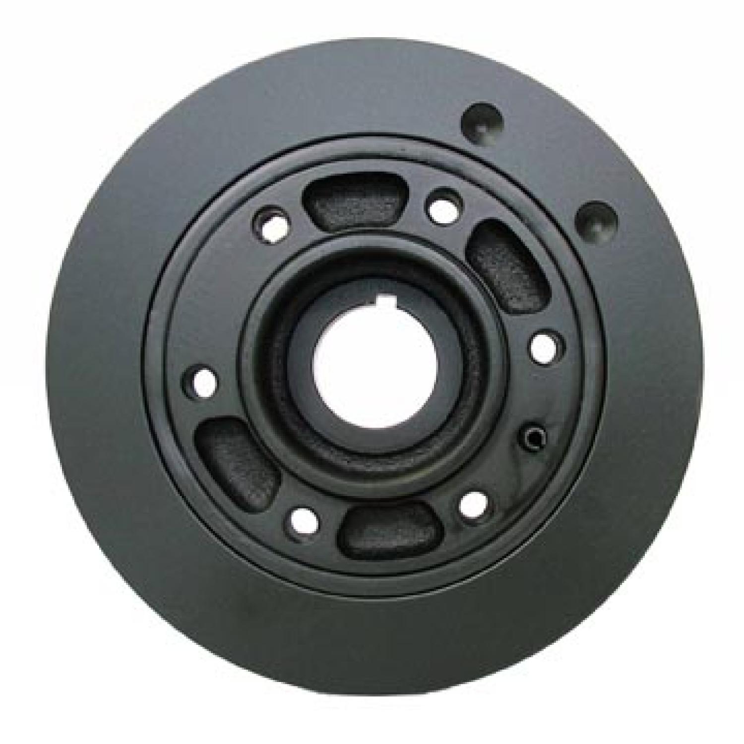 Dayco PB1195N Engine Harmonic Balancer product image 3 of 5