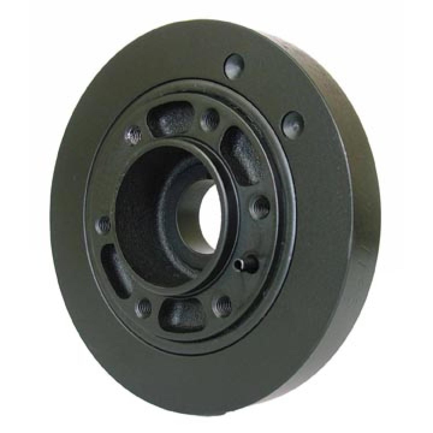 Dayco PB1195N Engine Harmonic Balancer product image 4 of 5