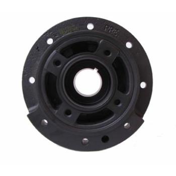 Dayco PB1196N Engine Harmonic Balancer product image 3 of 5