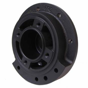 Dayco PB1196N Engine Harmonic Balancer product image 4 of 5