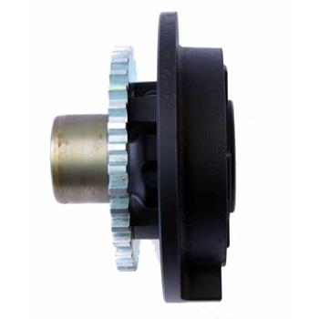 Dayco PB1196N Engine Harmonic Balancer product image 5 of 5