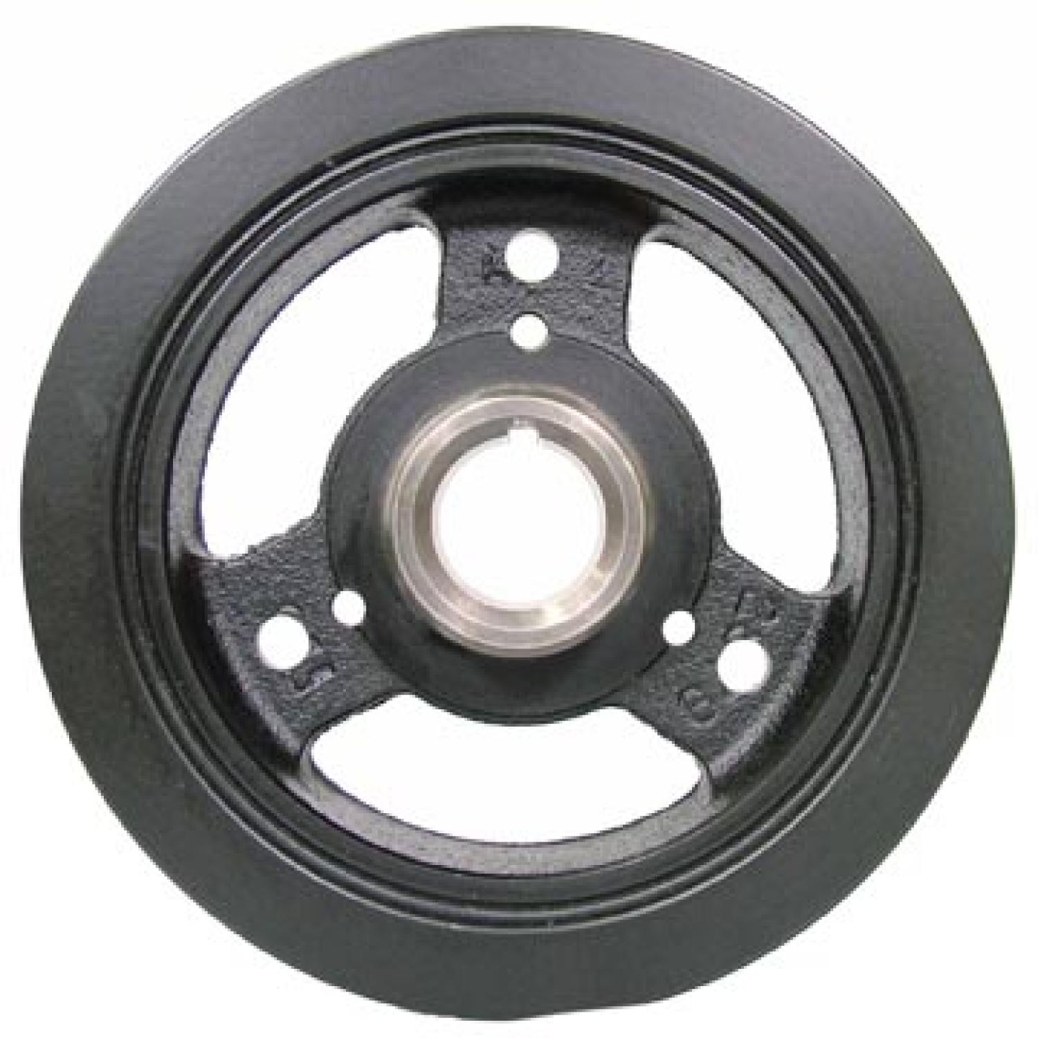 Dayco PB1198N Engine Harmonic Balancer product image 1 of 5
