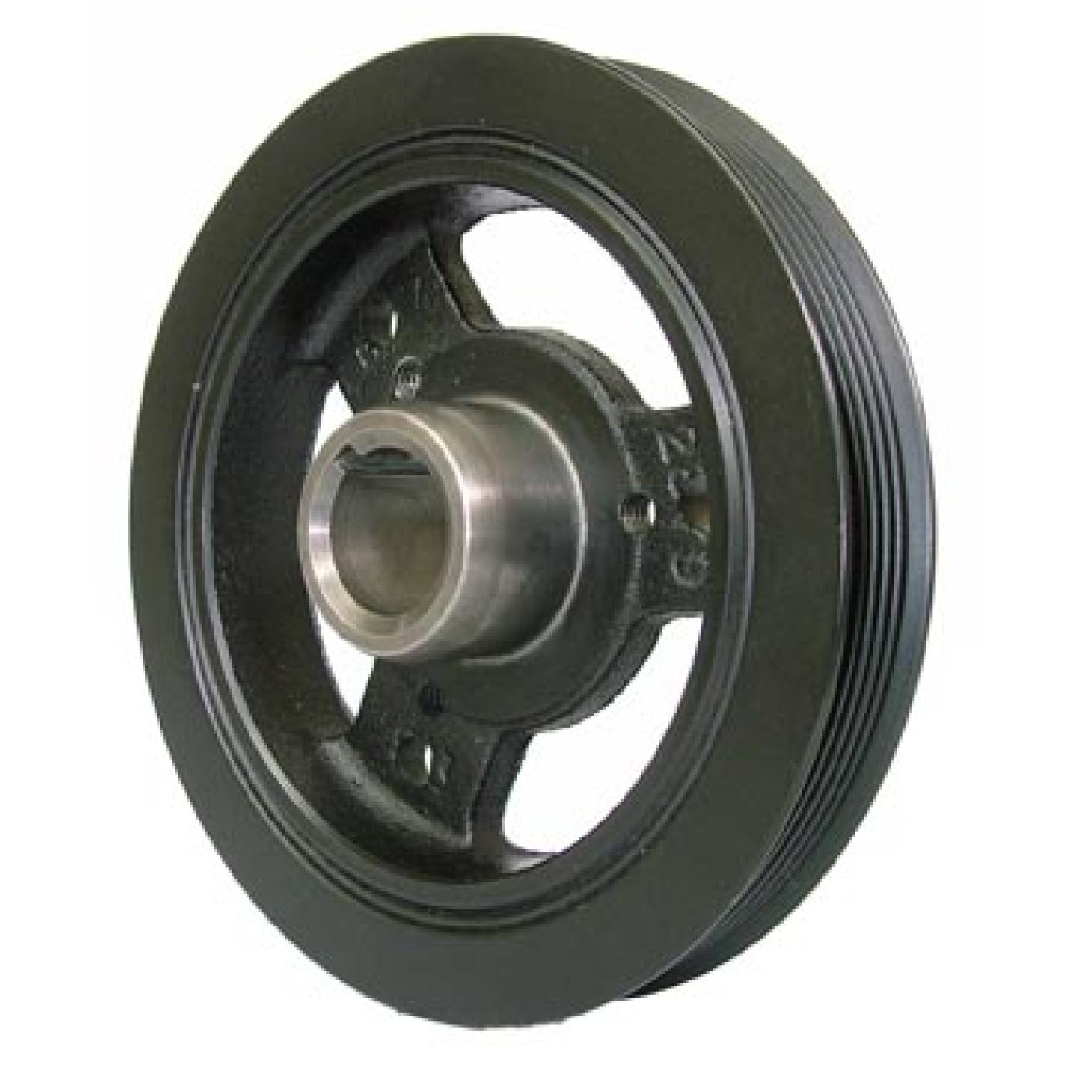 Dayco PB1198N Engine Harmonic Balancer product image 2 of 5