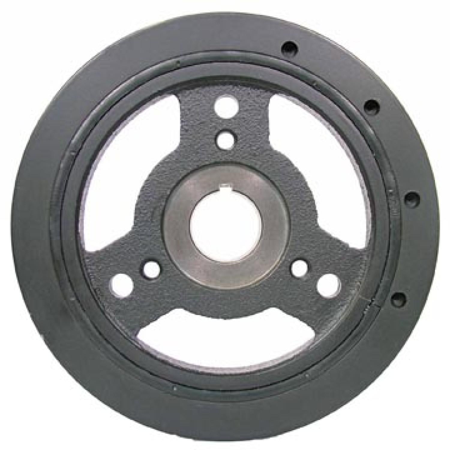 Dayco PB1198N Engine Harmonic Balancer product image 3 of 5