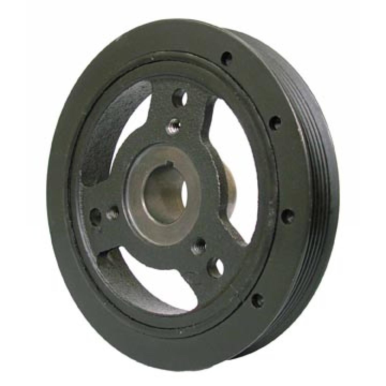 Dayco PB1198N Engine Harmonic Balancer product image 4 of 5